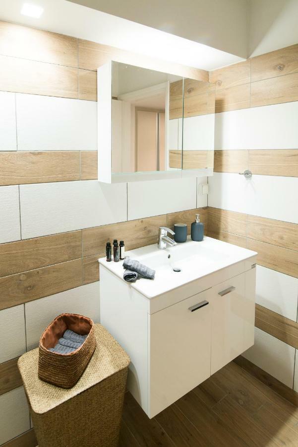 Beautiful Studio Next To Ancient Stadium アテネ エクステリア 写真